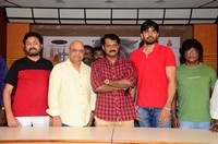 Special Movie Press Meet Photos